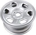 2005-2025 Nissan Wheel, Steel 40300-EA400 | Parts for Nissans