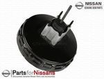 47210ZC01C - Body: Booster for Nissan: Armada, Pathfinder Armada, TITAN Image