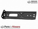 622229FV0B - Body: Mount Bracket for Nissan: TITAN XD Image