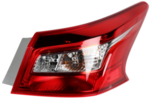 265503YU0A - : Tail Light Assembly for Nissan Image