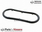 150663TA1A - : Engine Oil Cooler Gasket for Nissan: Altima, Murano, Pathfinder, Rogue Image