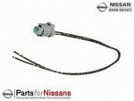 B434279900 - : 180SX Kouki Front Bumper Lamp Connector for Nissan Image
