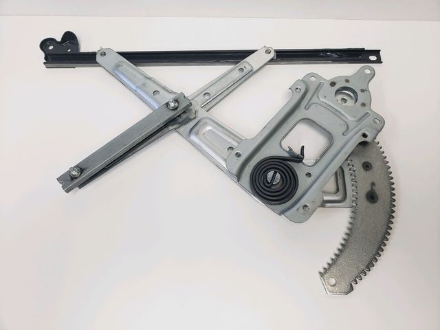 R34 サイドガラス サイドガラス プライバシーガラス仕様 助手席側 スカイライン GT