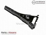F41806CAMA - : Apron Reinforcement for Nissan: Altima Image