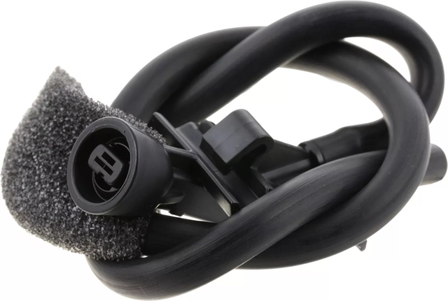 ガラス玉 2013-2019 Nissan Sentra Washer Nozzle 28931-3SG0A | Parts