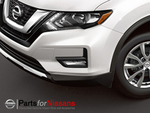 999F1G5AL0 - : Fog Lights - W/ Automatic Headlights for Nissan: Rogue Image