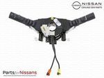255609BM4C - Steering: Combo Switch for Nissan: Frontier Image