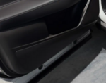 T99E87BA0A - : Murano Lower Door Scuff Protector for Nissan: Murano Image
