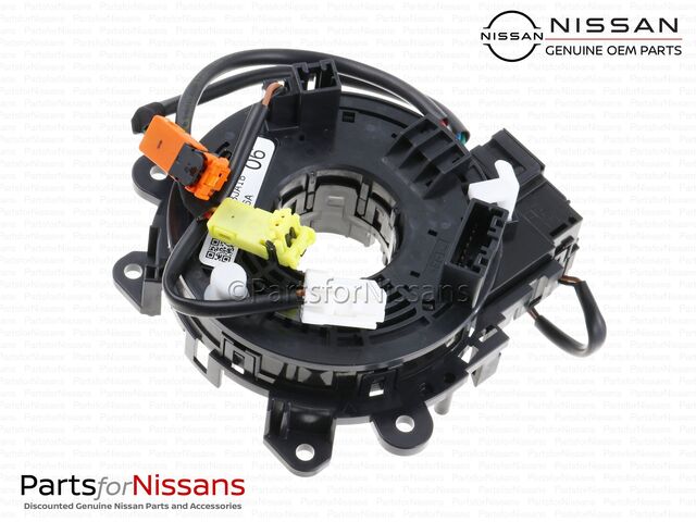 2013-2024 Nissan Wire Assembly - Steering Wheel 25554-3JA1B