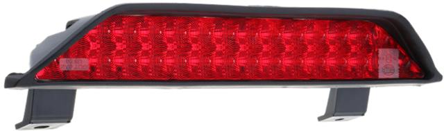 2009-2012 Nissan Pathfinder Pathfinder High Mount Stop Lamp 26590