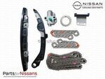 999TKV35K5 - : 3.5 VQ35DE Timing Kit for Nissan Image