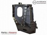 F25201PAMA - Body: Side Panel for Nissan: NV1500, NV2500, NV3500 Image