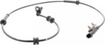 47910EZ10A - Brakes: ABS Sensor for Nissan: TITAN XD Image