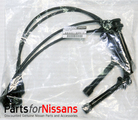 224403S510 - : Plug Wire Set for Nissan: Frontier, Xterra Image