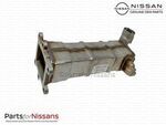 14735EZ49C - : Egr Cooler for Nissan: TITAN XD Image