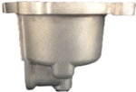 318481XF1A - : Altima 2.5L CVT Filter Cover for Nissan Image