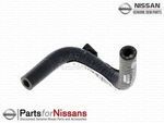 140563Z020 - : Engine Coolant Hose for Nissan: Altima, Sentra Image