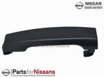 806409FU0A - Body: Handle, Outside for Nissan: TITAN, TITAN XD Image