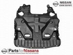 7589265F00 - : JDM Nissan S14 Silvia 240SX Lower Engine Splash Shield for Nissan Image