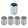 T99W2A7020 - Wheels: Wheel Locks - Exposed for Nissan Image