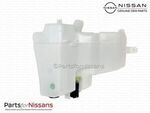 289106CA1B - : Washer Reservoir for Nissan: Altima Image