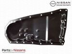 313901XF0B - : Trans Pan for Nissan: Altima Image