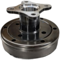 382103KA1A - Suspension: Companion Flange for Nissan Image