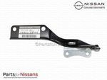 F5401AA400 - : R34 Left Hood Hinge for Nismo Image