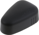 87013ZP00C - Body: Recline Knob for Nissan: Frontier, Pathfinder Image