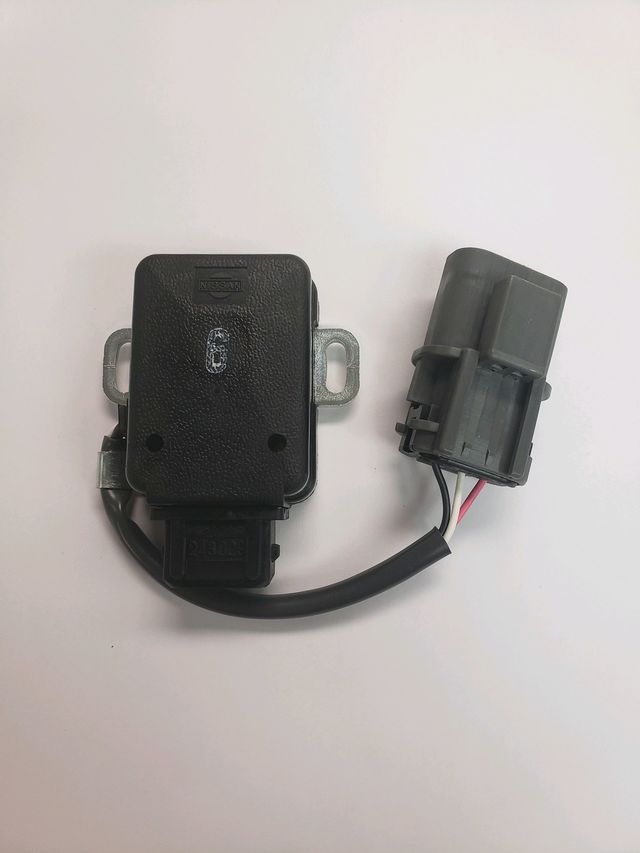 Tアイヌテクンペ JDM Nissan Skyline R32 R33 R34 GTR RB26DETT TPS Throttle Position