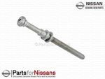 2602240F02 - : Headlamp Adjustment Screw S13 180SX for Nissan Image