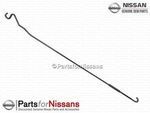 65771ET00A - : Support Rod for Nissan: Sentra Image