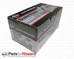 DA06M3JA0PNW - Brakes: Value Advantageâ„¢ PAD KIT-FRONT for Nissan: Murano, Pathfinder Image