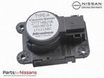 277494BU0A - HVAC: Adjust Motor for Nissan: Qashqai, Rogue, Rogue Sport Image