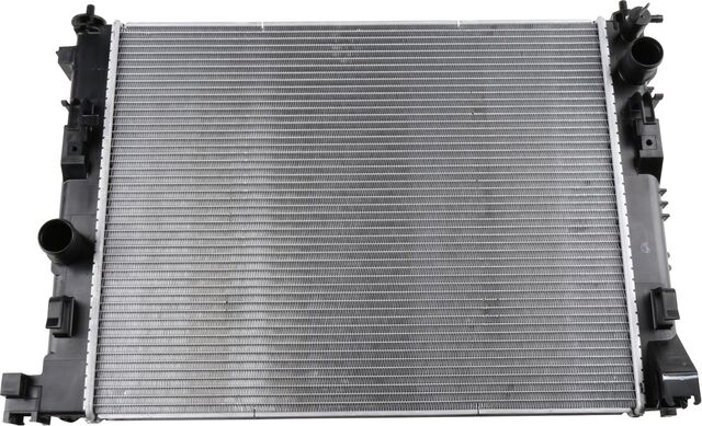 2020-2025 Nissan Versa NISSAN OEM VERSA Radiator 21410-5RB0A