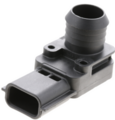 250857LG0A - Body: Boost Sensor for Nissan Image