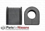 562437Z000 - Suspension: Stabilizer Bar Bushing for Nissan: Frontier, Xterra Image