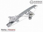 807214BA1A - : Window Regulator for Nissan: Rogue Image