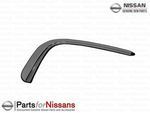 76816JA000 - : Drip Molding for Nissan: Altima Image