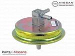 1474102E00 - Emission System: Bpt Valve for Nissan: 200SX, NX, Pathfinder, Pulsar NX, Sentra Image