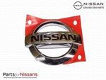 848908J000 - : Emblem for Nissan: Altima Image