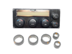 27500ZC30A - : Dash Control Unit for Nissan: Armada Image