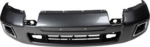 62022EZ85A - Body: Bumper for Nissan: TITAN XD Image
