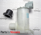 289203Z000 - : Washer Pump for Nissan Image