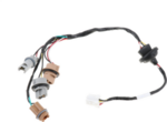 265519HS0A - Electrical: Socket &amp; Wire for Nissan: Altima Image
