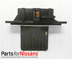 271508B700 - : Resistor for Nissan: 200SX, Frontier, Sentra, Xterra Image