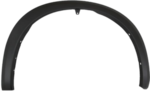 638606TA0A - Body: Wheel Opening Molding for Nissan: Pathfinder Image