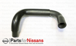 9240030P00 - : 300ZX Z32 Inlet Heater Hose for Nissan: 300ZX Image