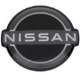 628899HF0A - Body: Emblem for Nissan: Altima, Versa Image
