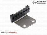 13085AL511 - Engine: Chain Guide for Nissan: 350Z, Maxima, Murano, Quest Image